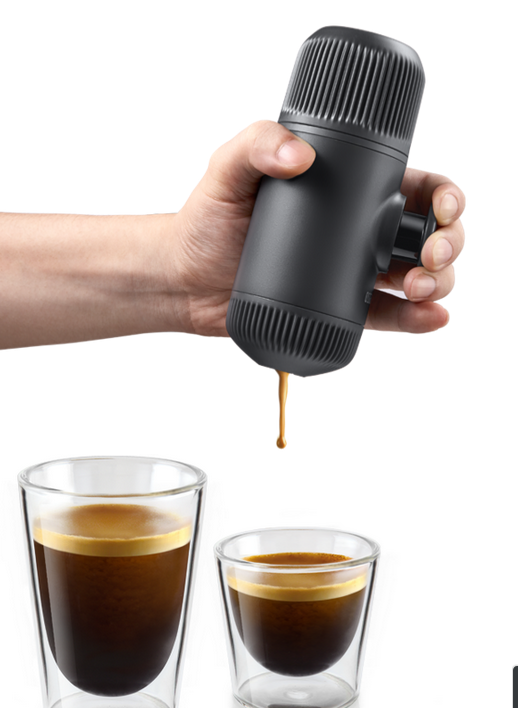 Waco Minipresso Waco Minipresso