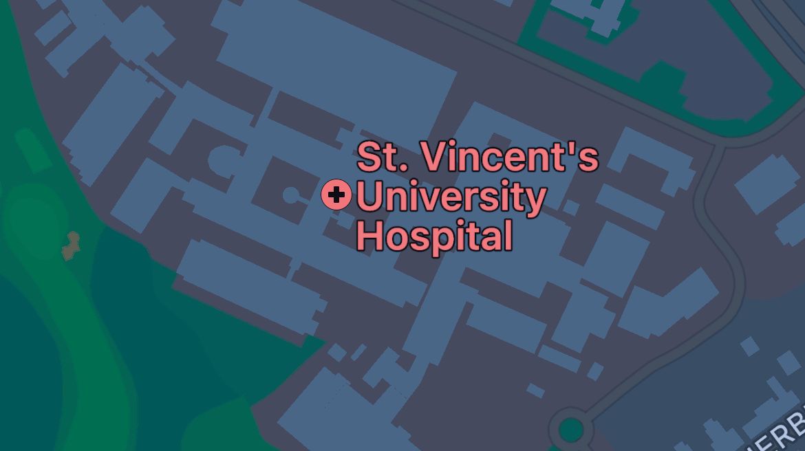 The Gist: The Maternity Hospital’s Difficult Birth