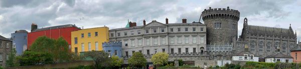 Dublin Castle