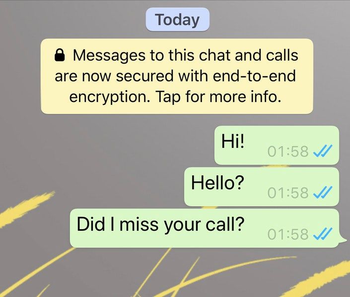 The Gist: Ill behaviour, Leo left on read